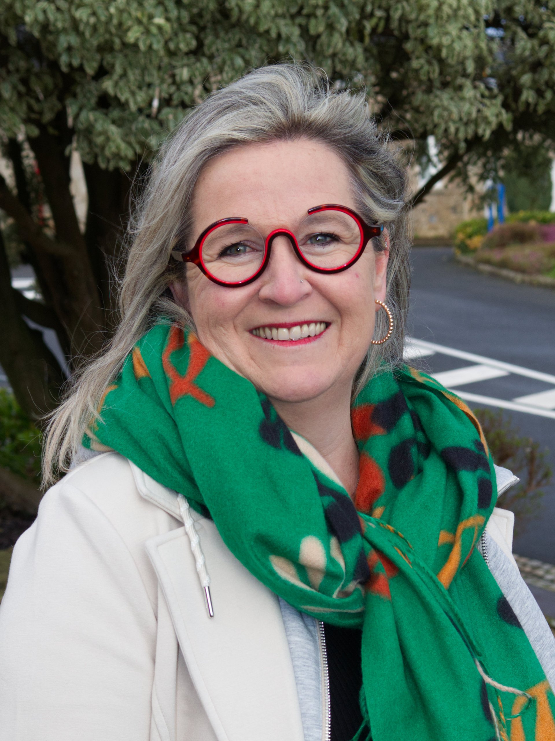 Solène STEUNOU-ROQUINARC'H