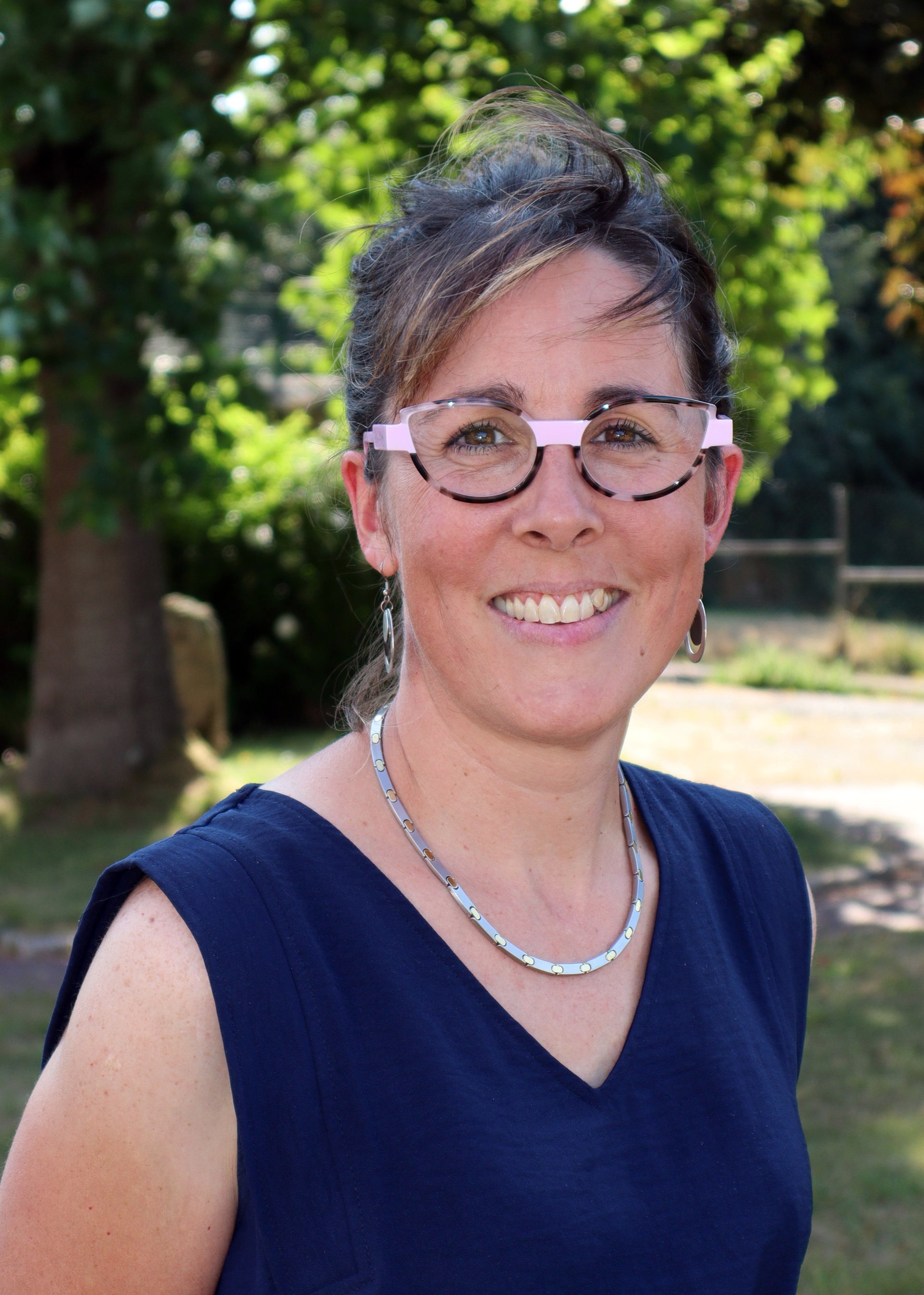 Cathy TOUDIC