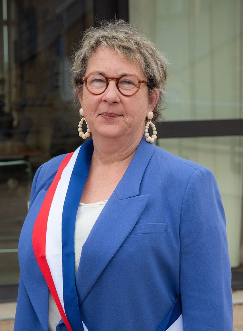 Sophie AUTRET