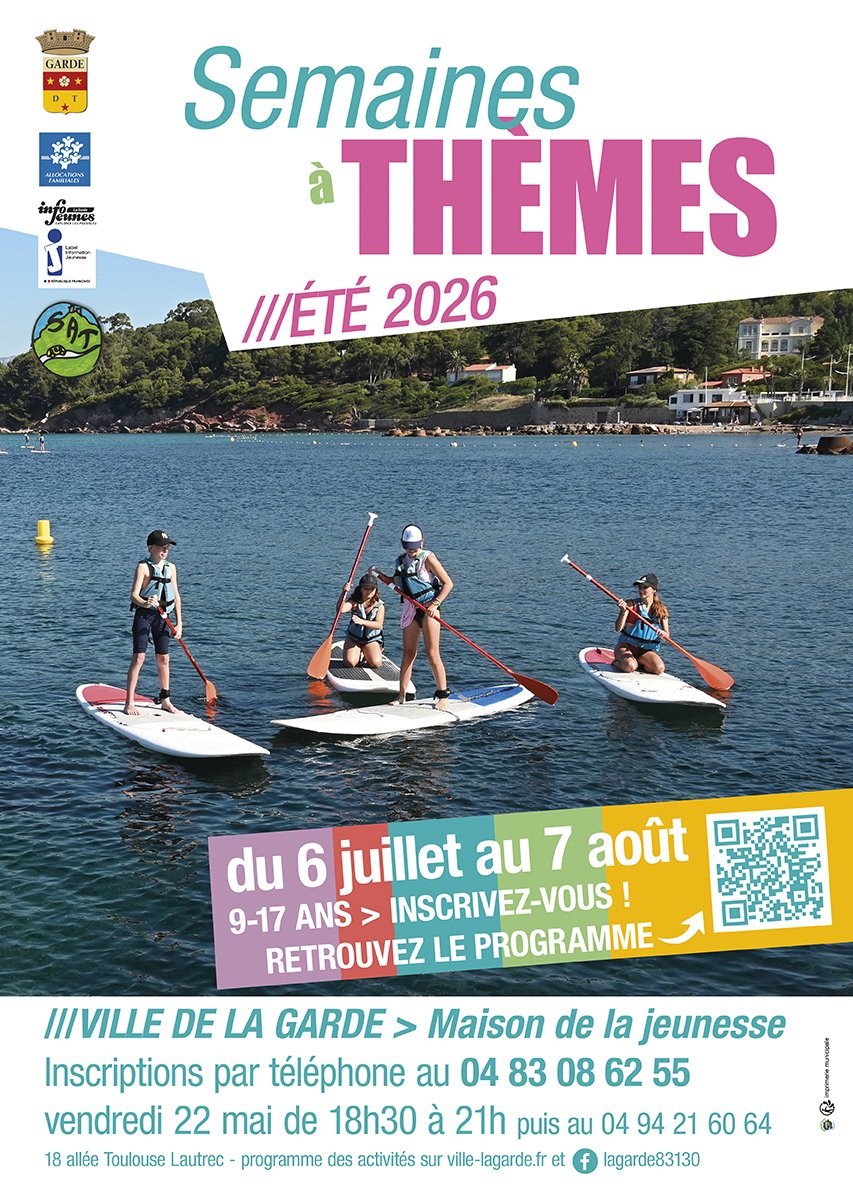 Programme