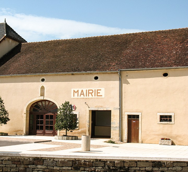 MAIRIE