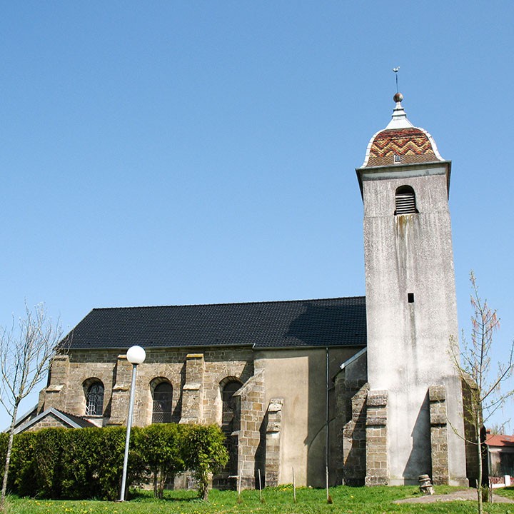 eglise