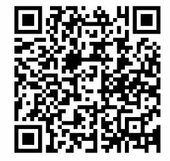 QR CODE DES RANDOS