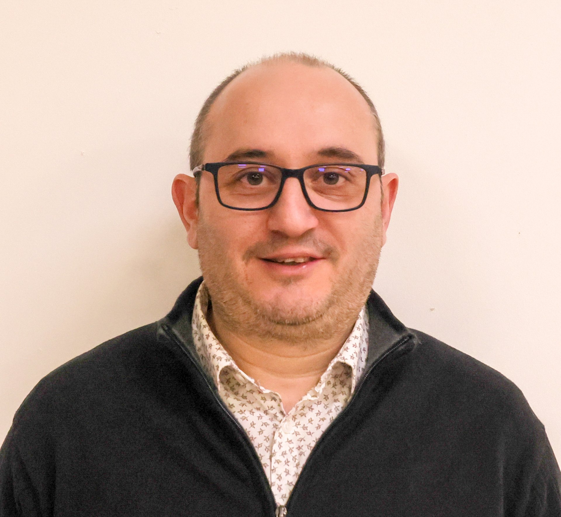 Fabien FORESTIER