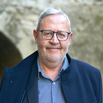 Jean-Christophe DAUDET