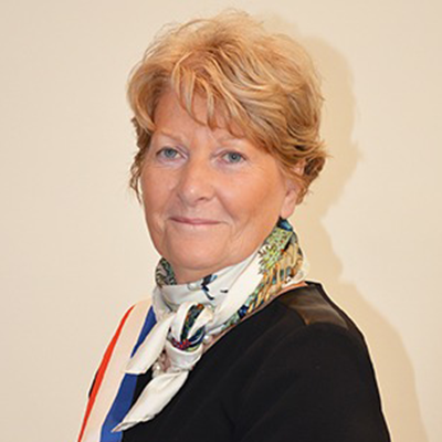 Jocelyne COUDERC-VALLET