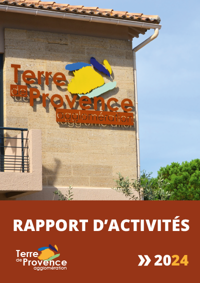 RApport d'activités 2024
