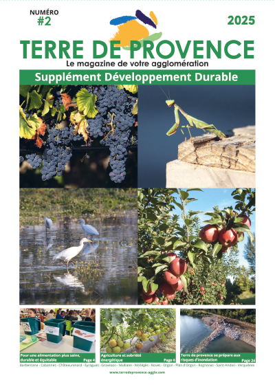 Supplément Dévellopement Durable