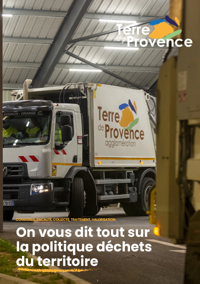 Supplément déchets