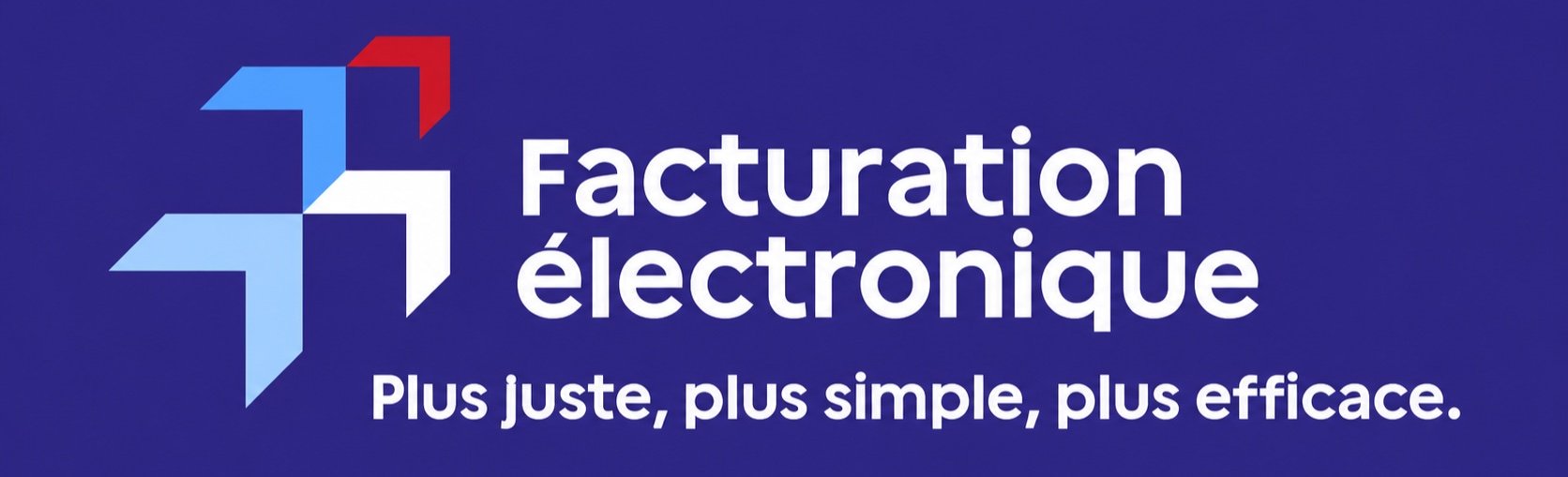 logo facturation électronique