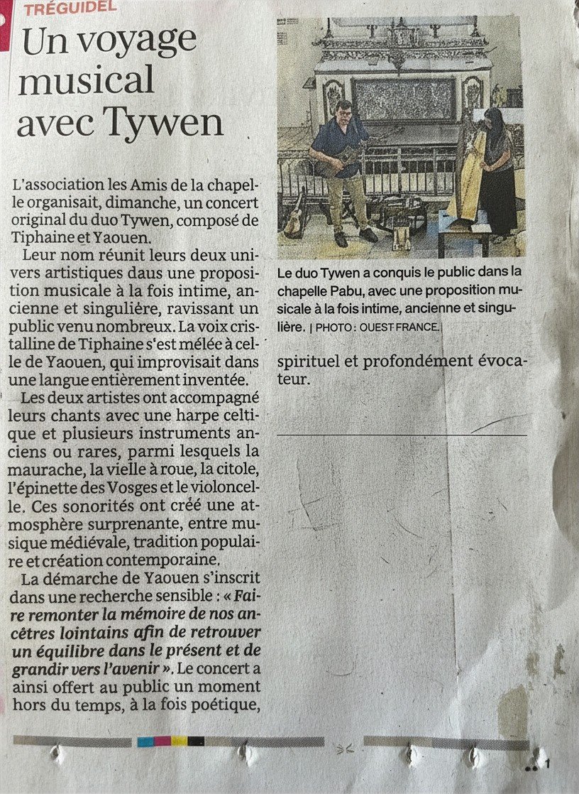 ouest france 