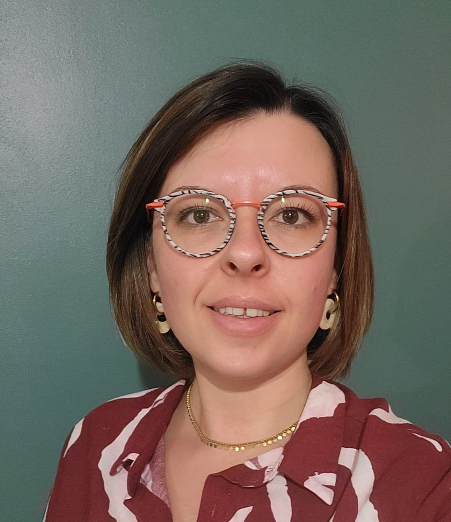 Mathilde Le Tirrant
