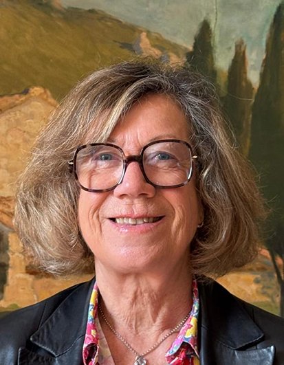 Élisabeth Albert