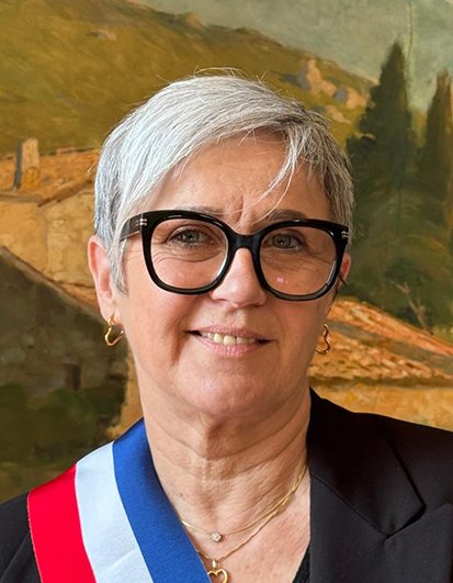 Catherine Campagna