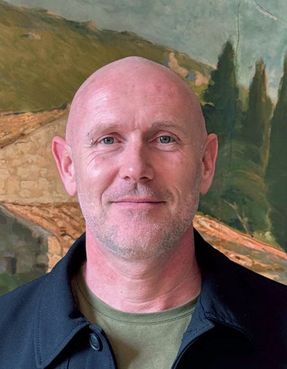 Philippe Grivet