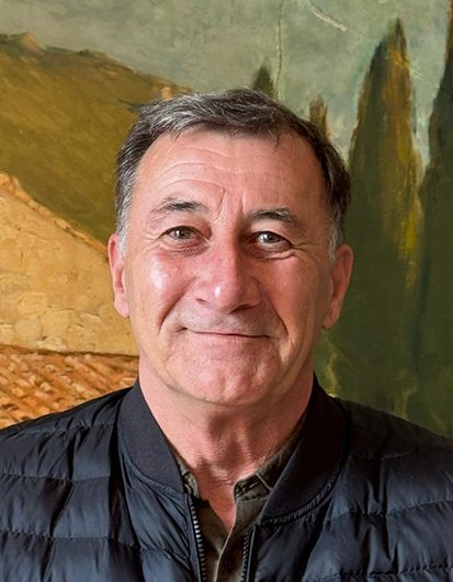 Frédéric Deurrieu
