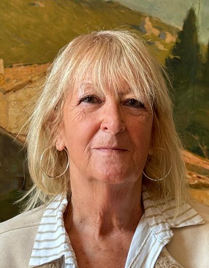 Brigitte Dieudonné