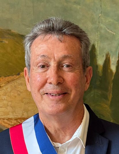 Philippe Grivet