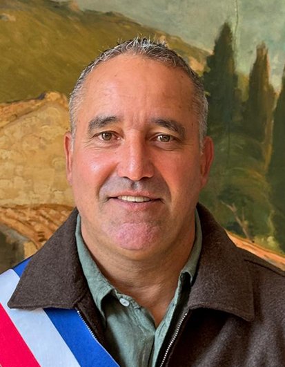 Olivier Héron