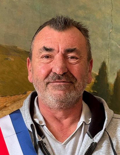 Jean-Pierre Mata