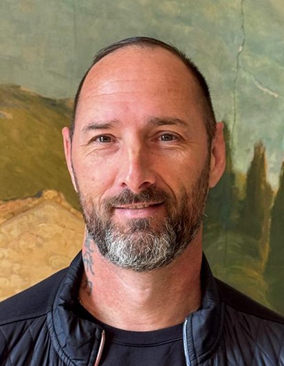 Olivier Nardone