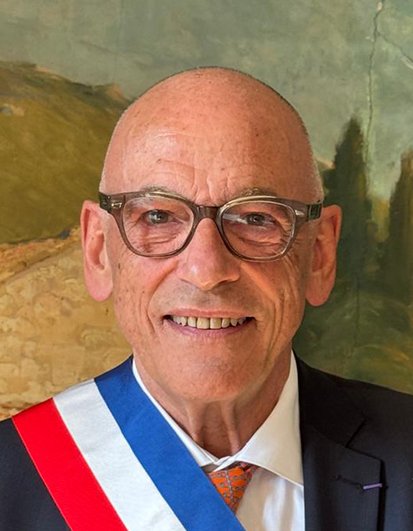 Michel Pécout