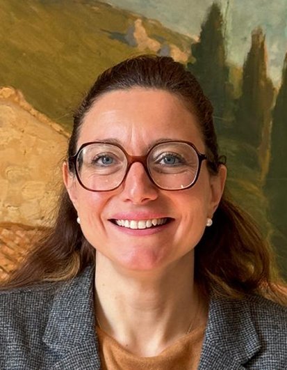 Angeline Petit