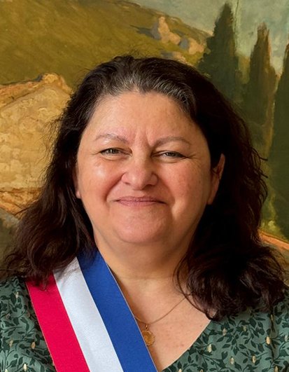 Marie-Line Roman