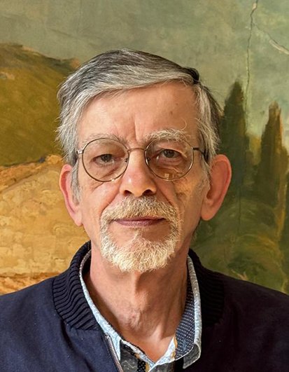Alain Sarda