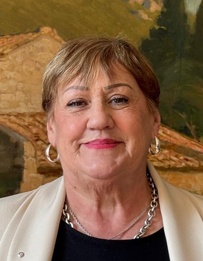 Élisabeth Schweitzer