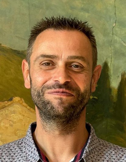 Cédric Teysseyre