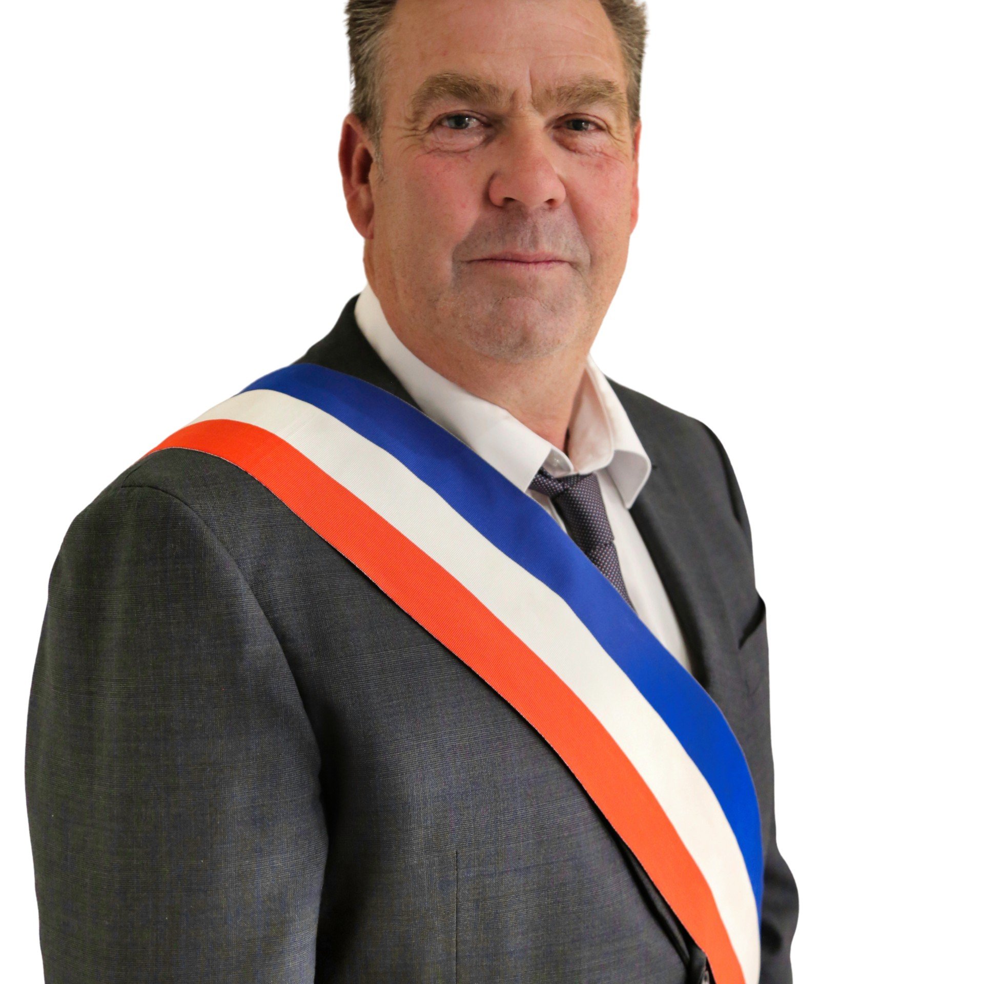 Laurent FABRE