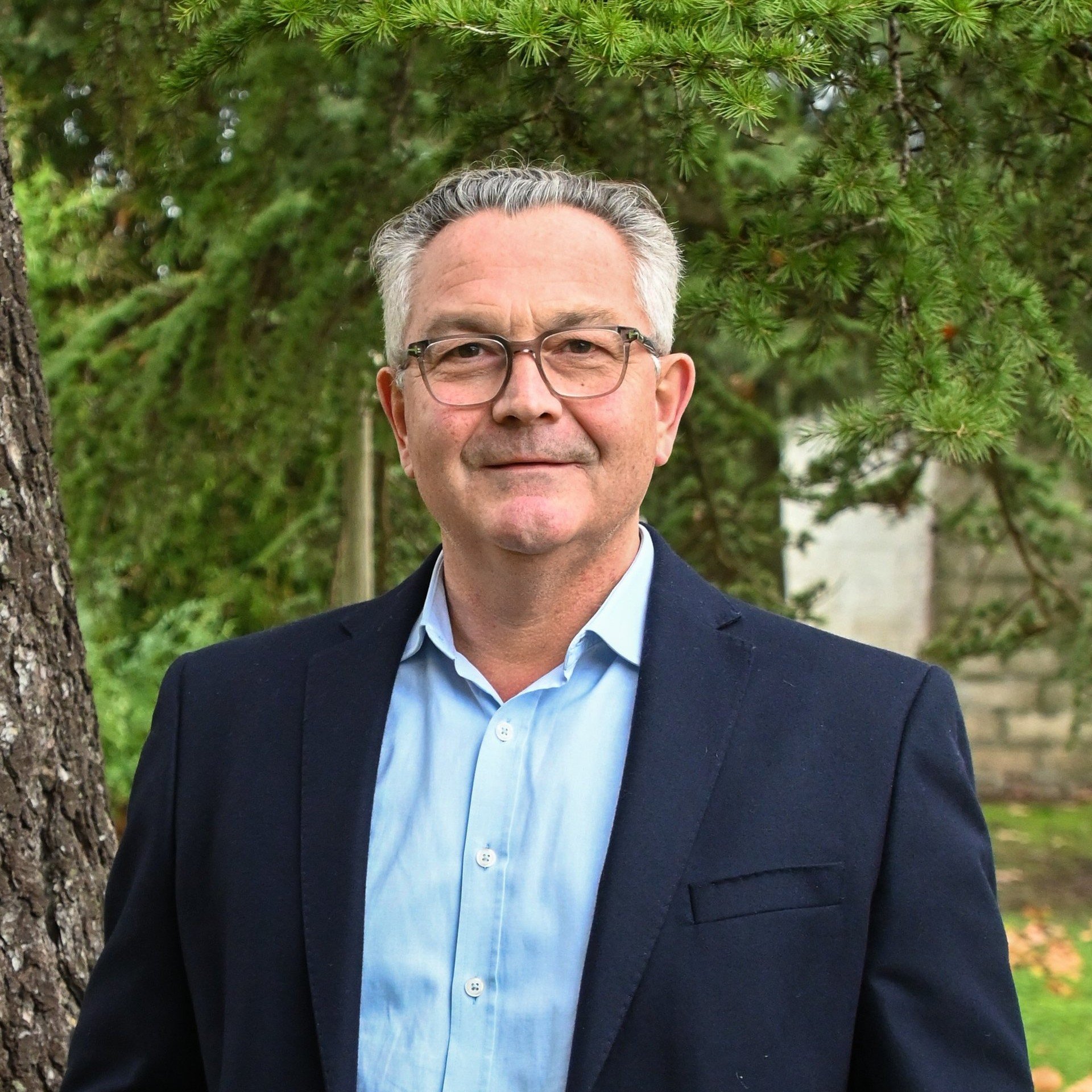 Eric LECOFFRE