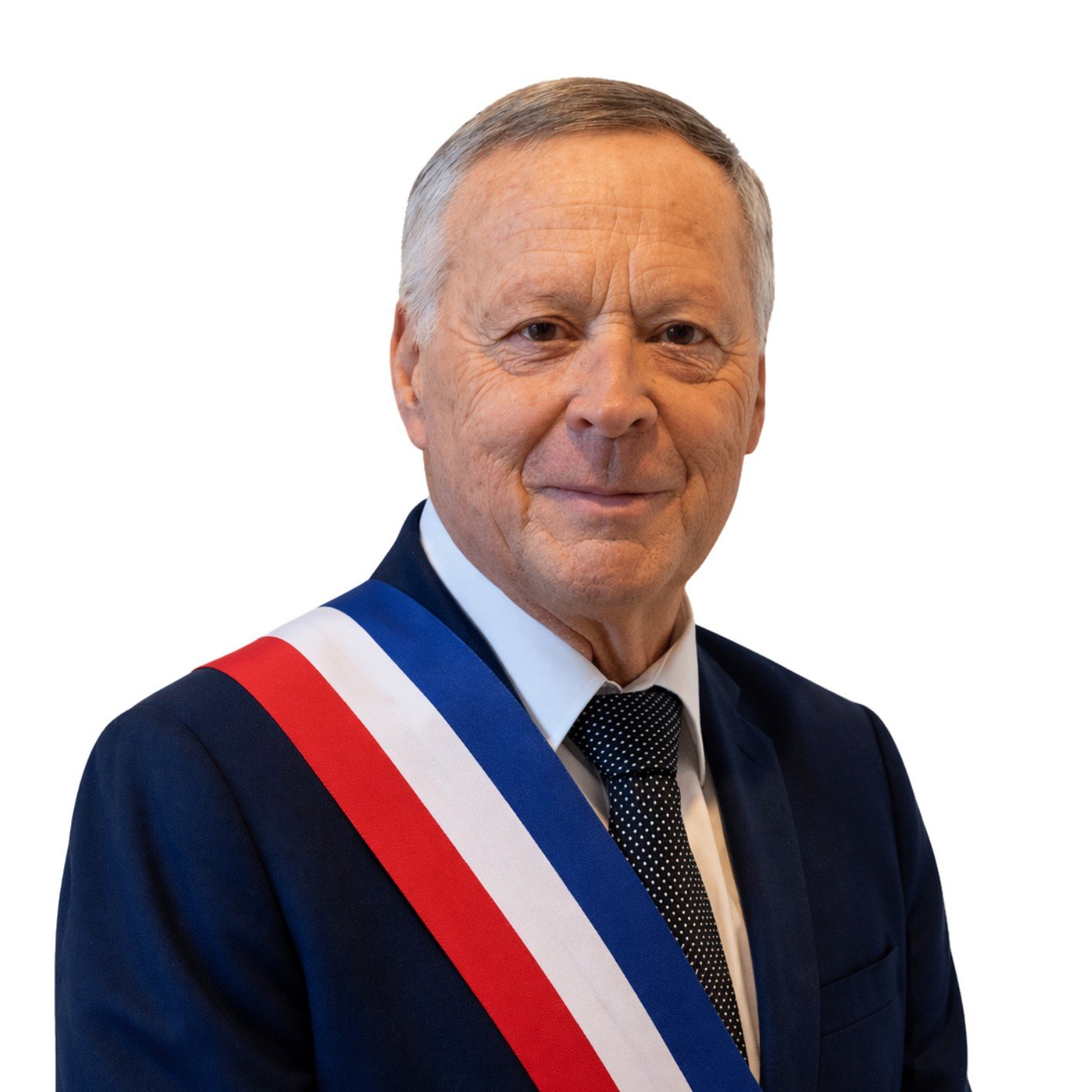 Jean-luc Perin
