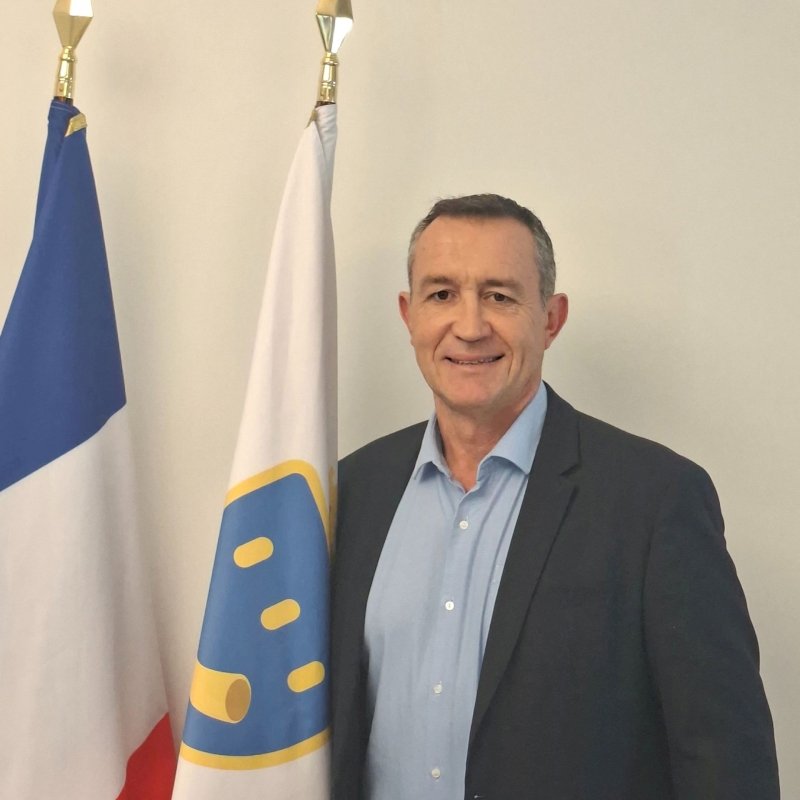 Gilles MOURGUES