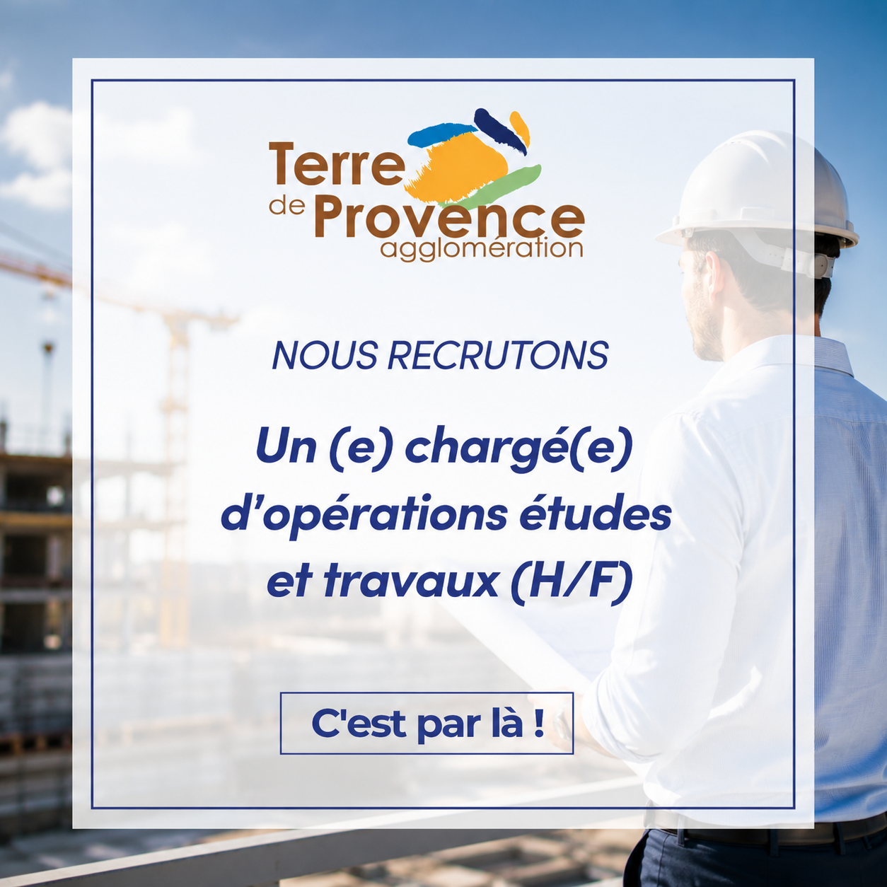 offre emploi gestionnaire carrière/paye