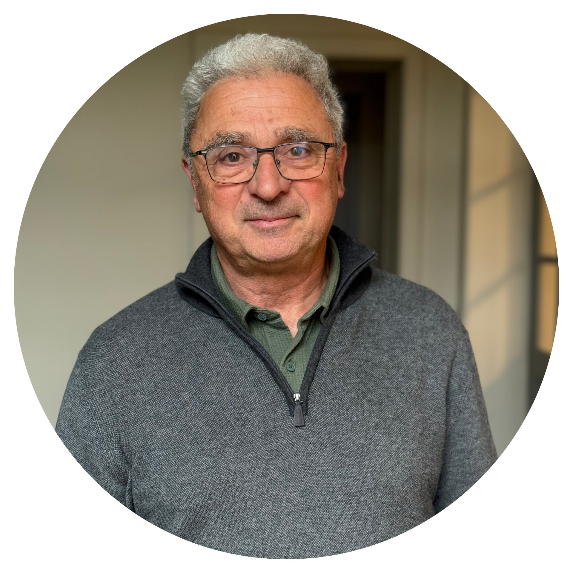 Jean-Louis MAGGIORANI
