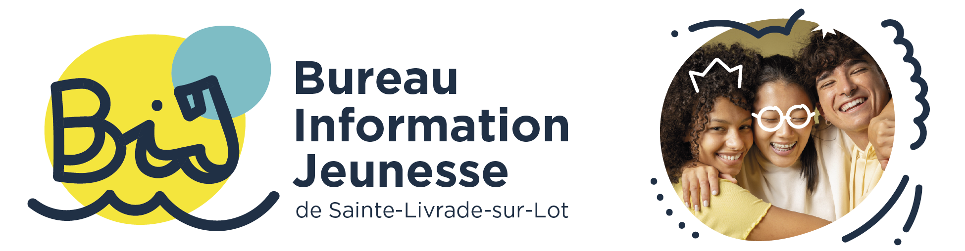 BIJ BUREAU INFORMATION JEUNESSE