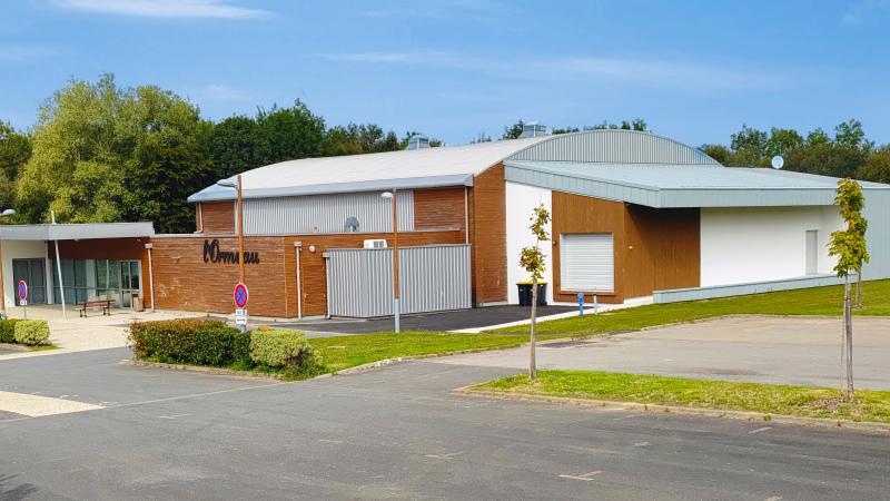 Espace Culturel L'Ormeau