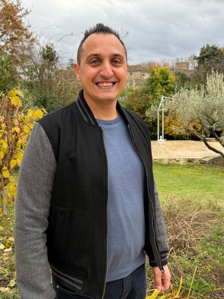 Mickaël Gomez