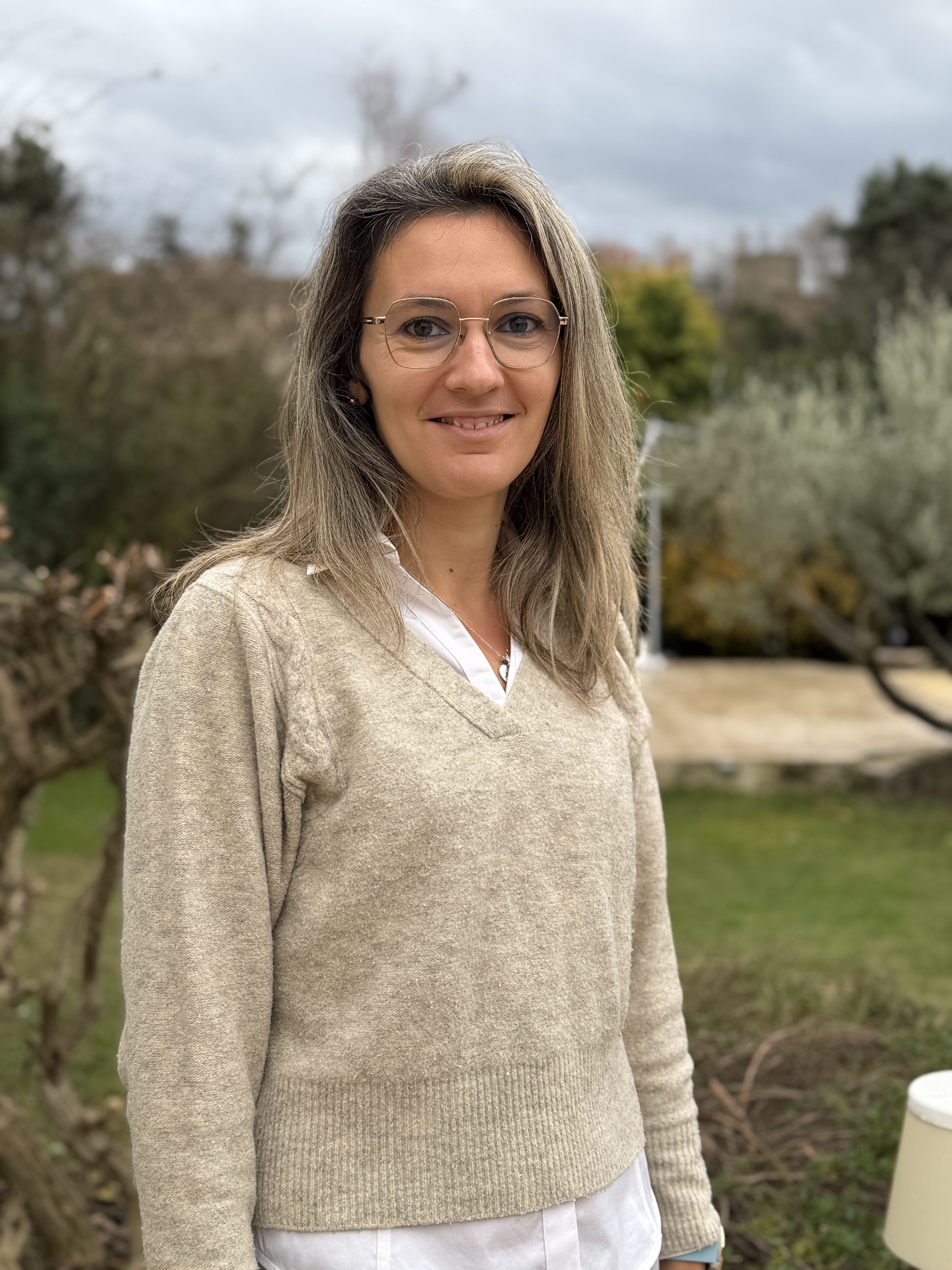 Aurélie Klein
