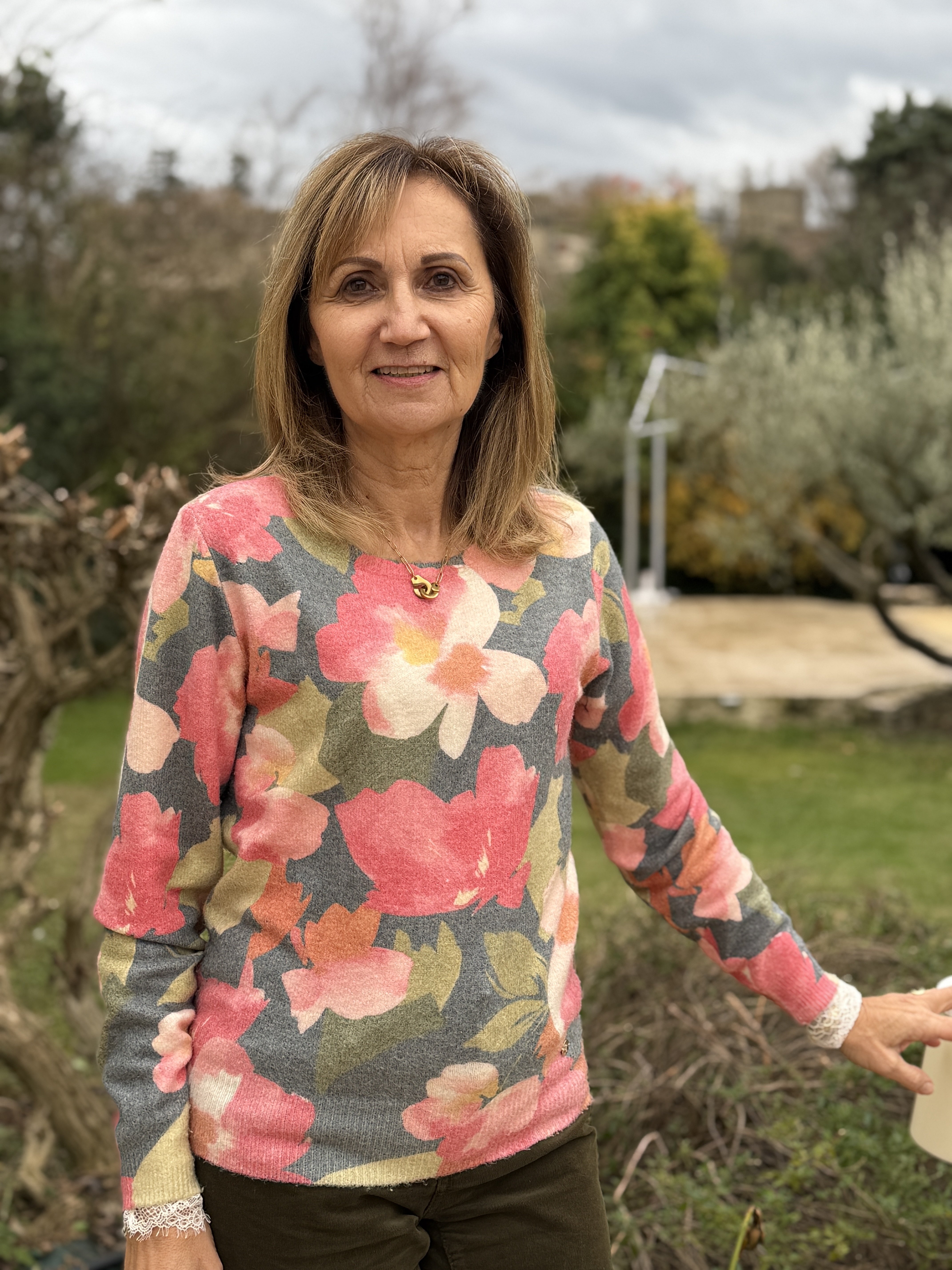 Valérie Jalabert