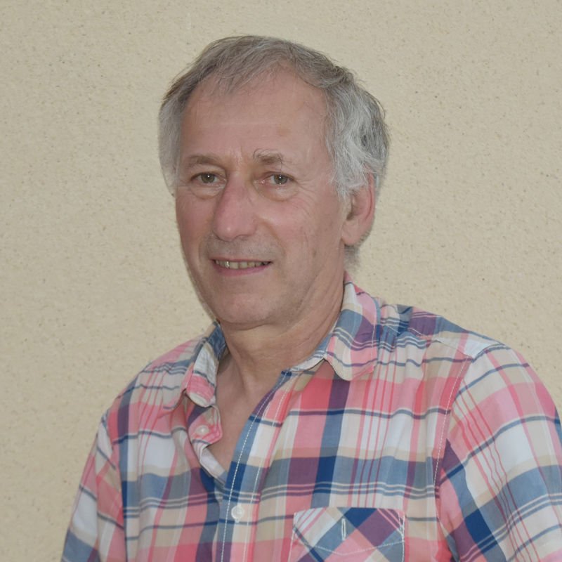 Photo Gérard RICO