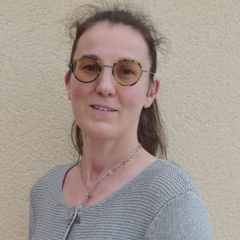 Photo Marie SERVAIS-PICORD