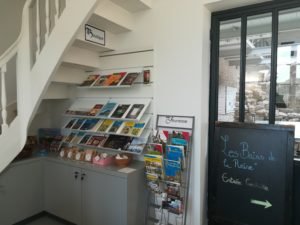 Documentation et conseils touristiques