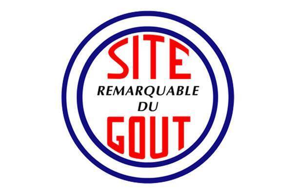 Logo Goût