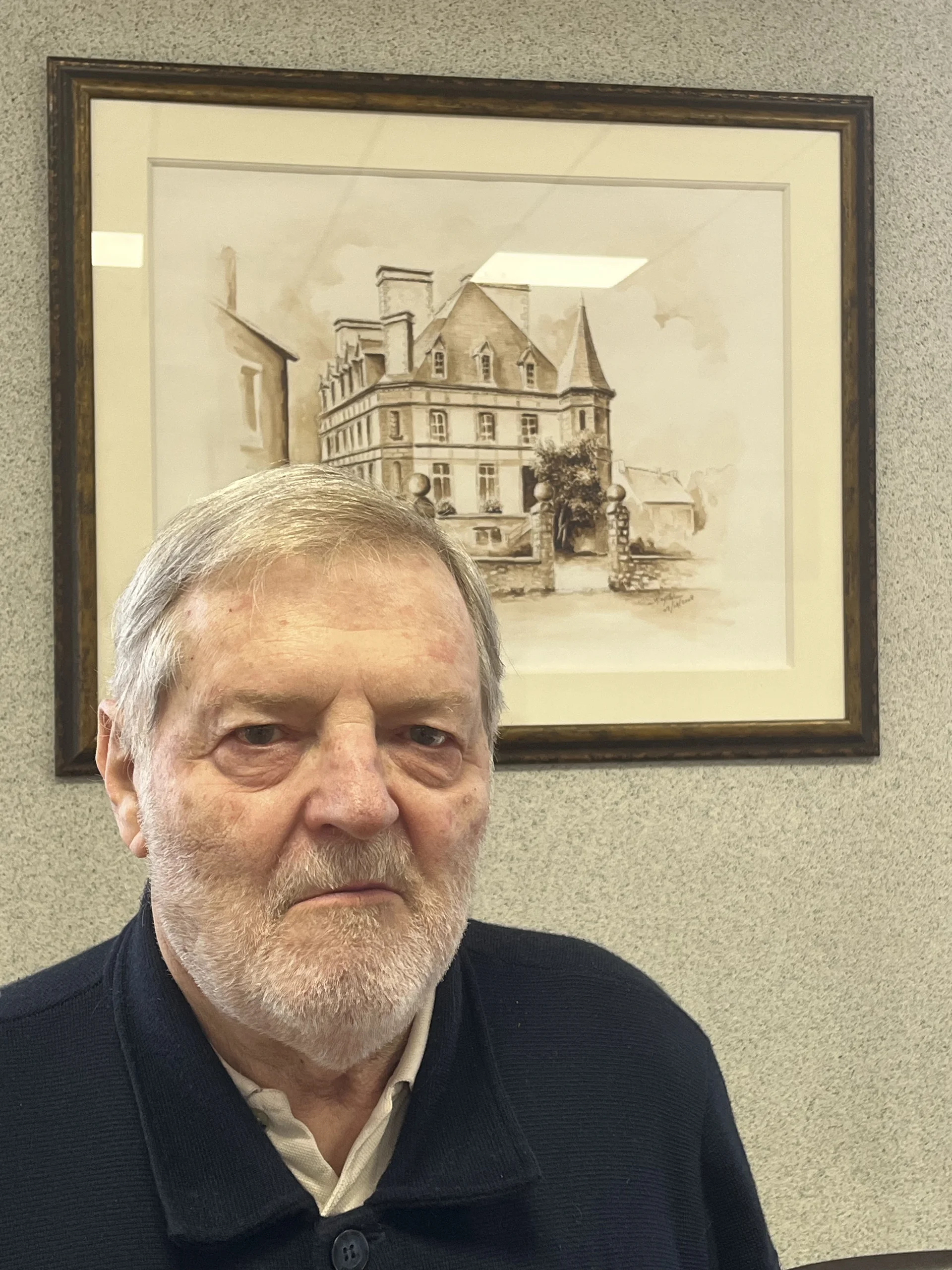 Luc GERARD
