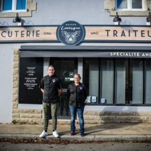 Charcuterie Traiteur Maison Levesque