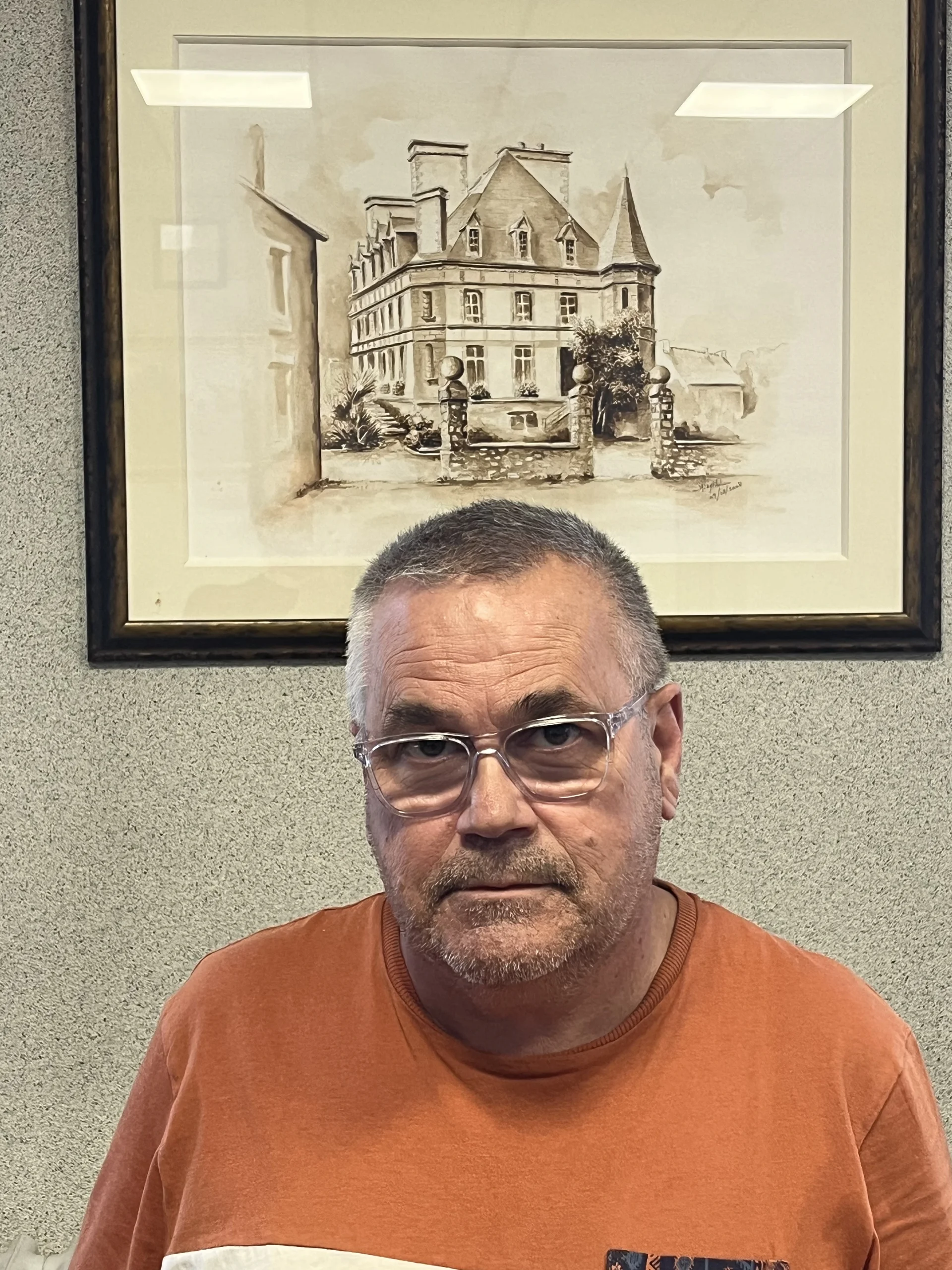 Sylvain MALANDAIN