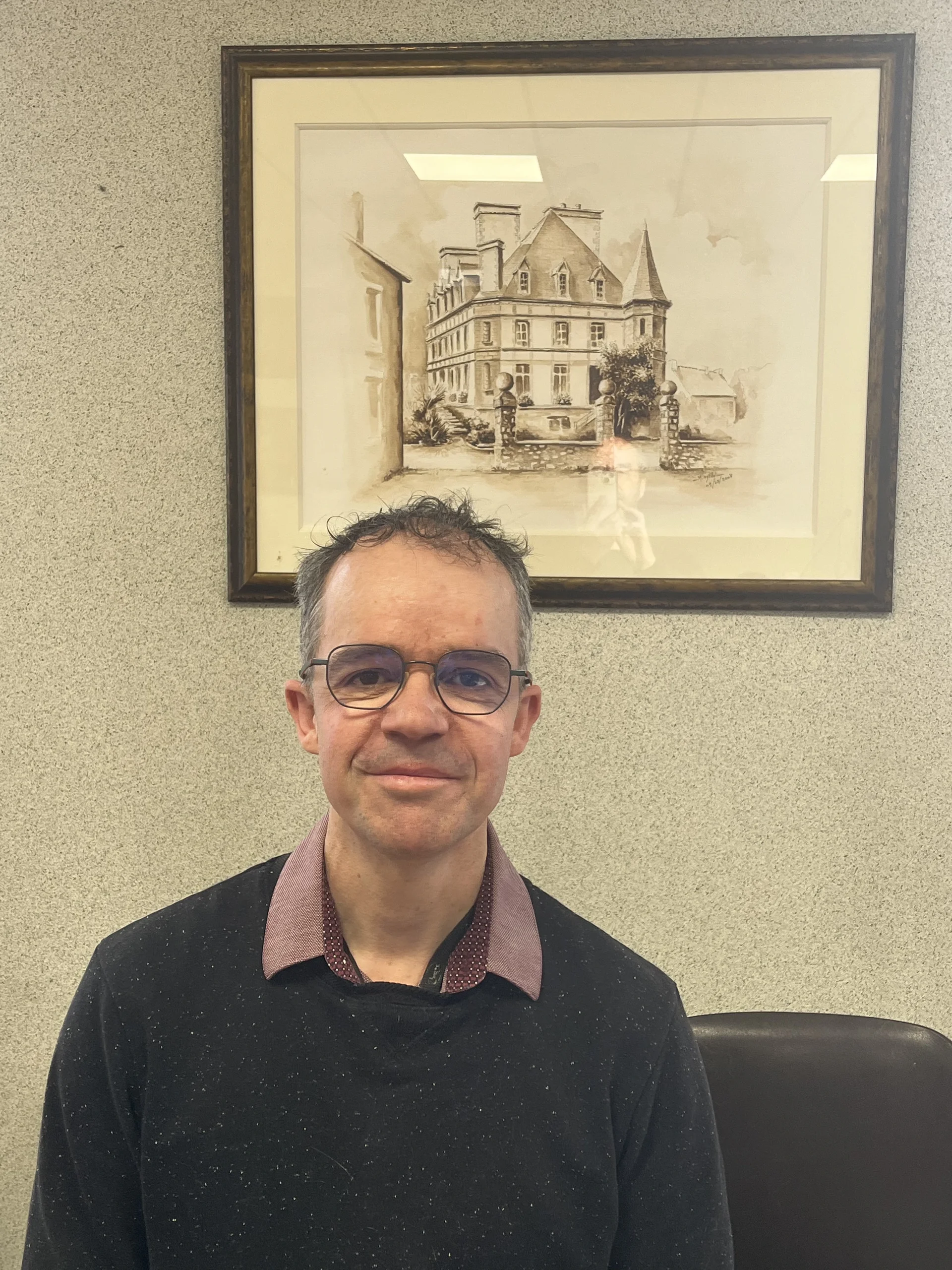 Ronan ORJUBIN